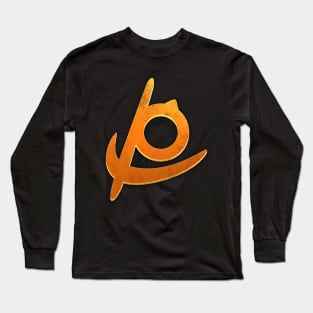 Reaper Long Sleeve T-Shirt